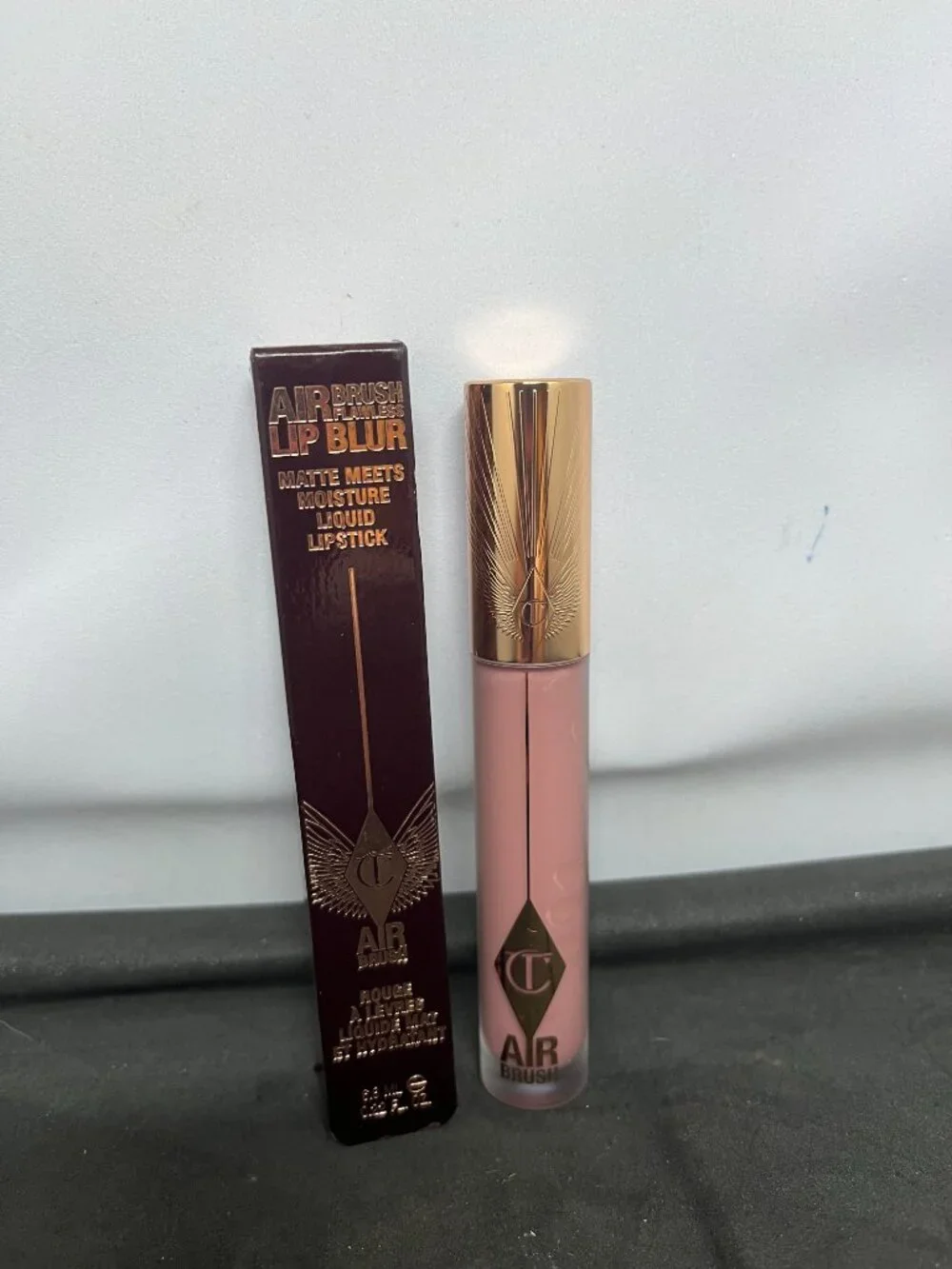 Charlotte Tilbury